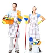 house cleaning wandsworth