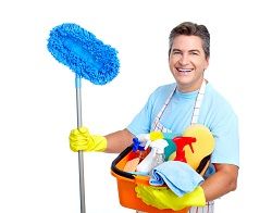 upholstery cleaning sw8