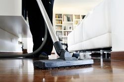 floor cleaners sw11