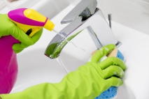 Reducing The Impact Your Building Work Has On Your Home's Cleanliness