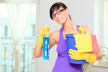 Cleaning Equipment That You Might Need