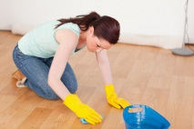 Easy Spring Cleaning Tips For Your Home