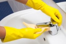 How Should Spring Cleaning Work In The Kitchen?