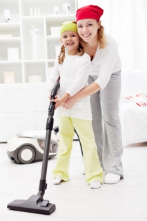Will My Deposit Be Affected By Cleaning