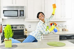 How To Leave Your House At The End Of Tenancy