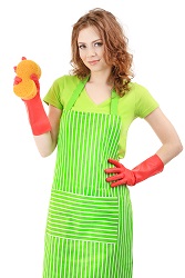 furniture cleaning sw11